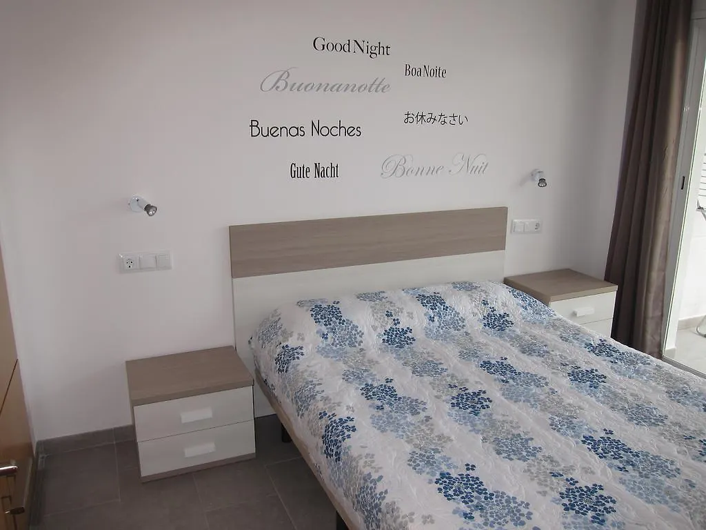 Enjoy Salou Apartment España
