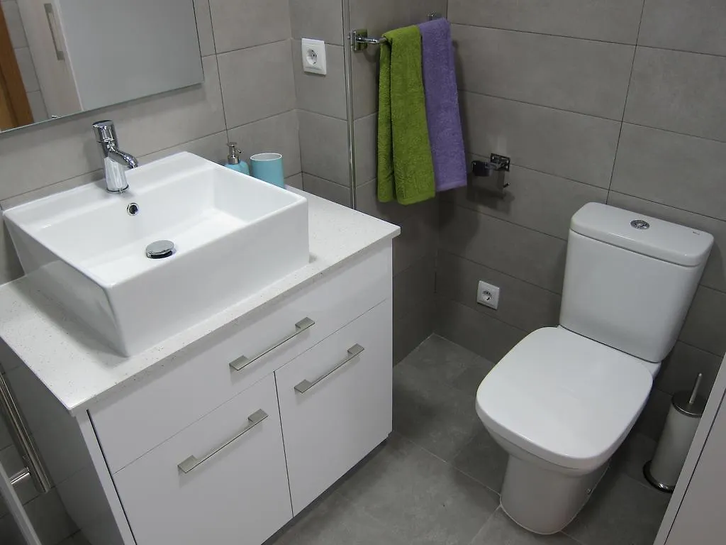 Enjoy Salou Apartment