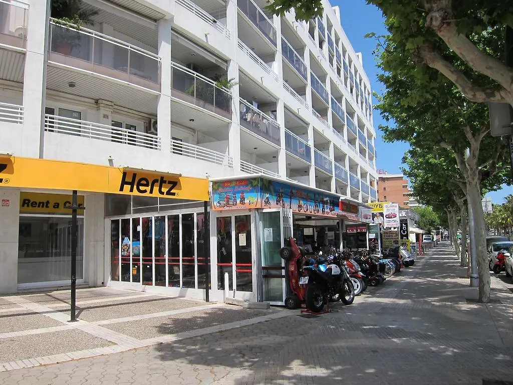 Enjoy Salou Apartment
