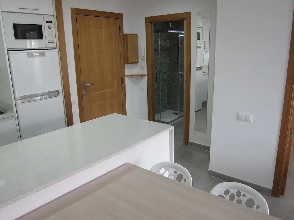 Enjoy Salou Apartment 0*,