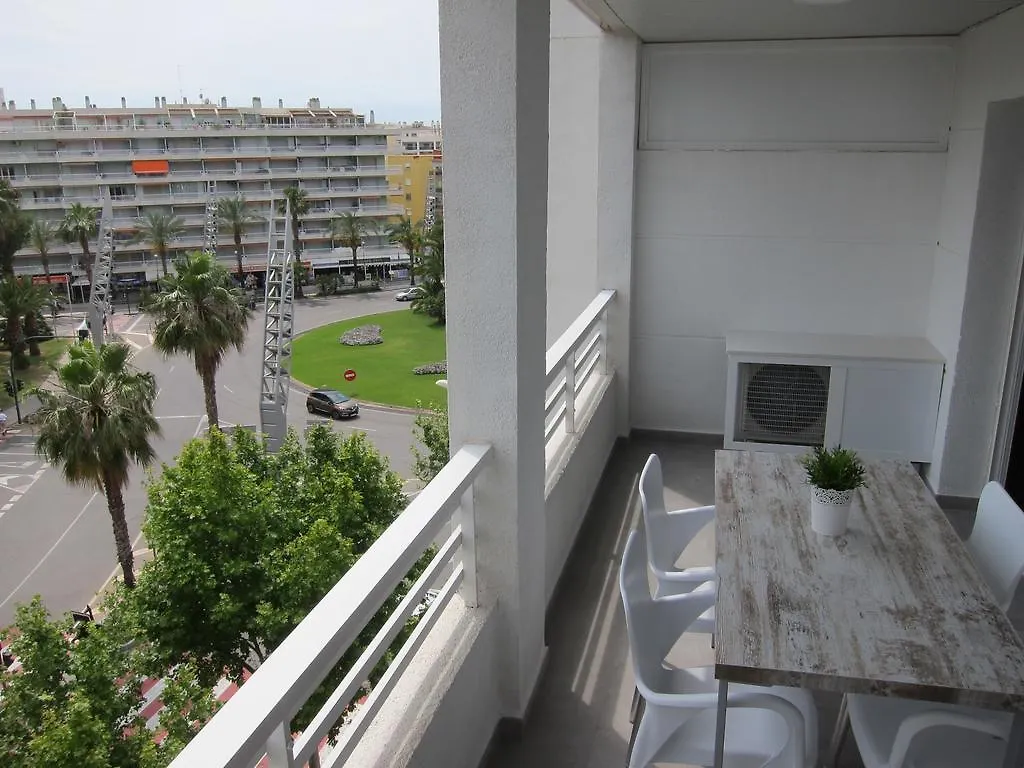 Enjoy Salou Apartment España
