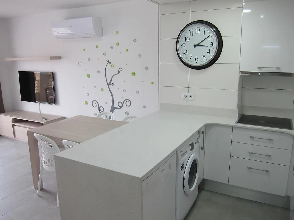 Enjoy Salou Apartment