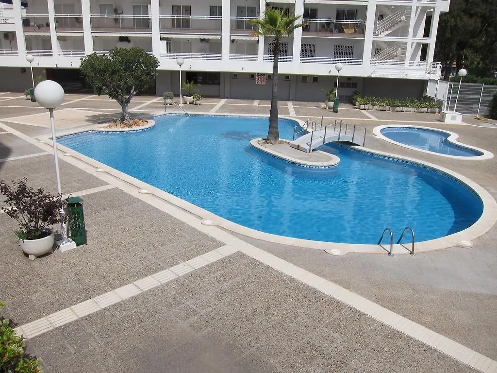 Enjoy Salou Apartment 0*,  España