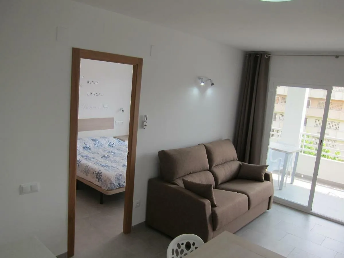 Enjoy Salou Apartment España