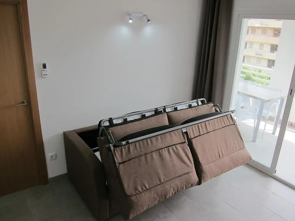 Enjoy Salou Apartment
